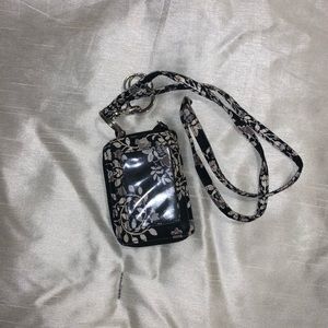 Vera Bradley Lanyard